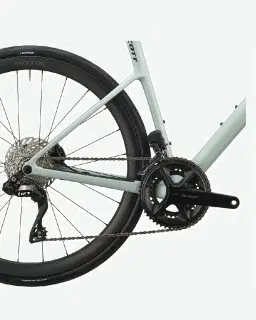 Scott Bikes Vélo De Route Addict 30 105 Di2 2027 Unisexe – 5/5