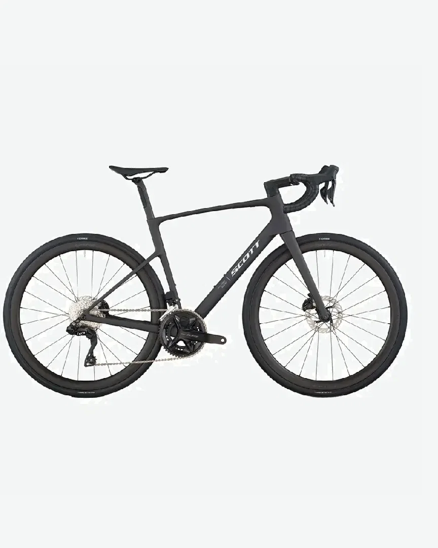 Scott Bikes Vélo De Route Addict 30 105 Di2 R7150 2026