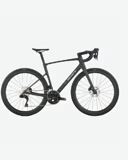 Scott Bikes Vélo De Route Addict 30 105 Di2 R7150 2026 Unisexe – 1/5