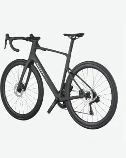 Scott Bikes Vélo De Route Addict 30 105 Di2 R7150 2026 Unisexe – 3/5