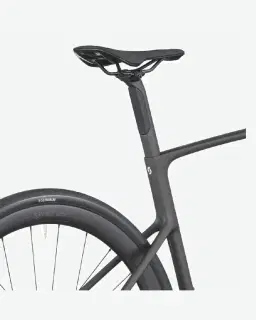 Scott Bikes Vélo De Route Addict 30 105 Di2 R7150 2026 Unisexe – 5/5