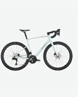 Scott Bikes Vélo De Route Addict 30 105 Di2 R7150 2026 Unisexe – 1/5