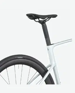 Scott Bikes Vélo De Route Addict 30 105 Di2 R7150 2026 Unisexe – 5/5