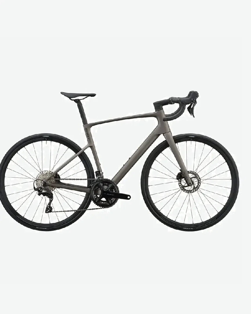 Scott Bikes Vélo De Route Addict 50 105 2027