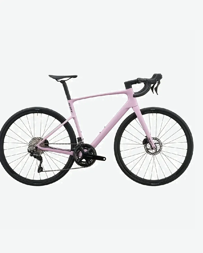 Scott Bikes Vélo De Route Addict 50 105 2027 Unisexe