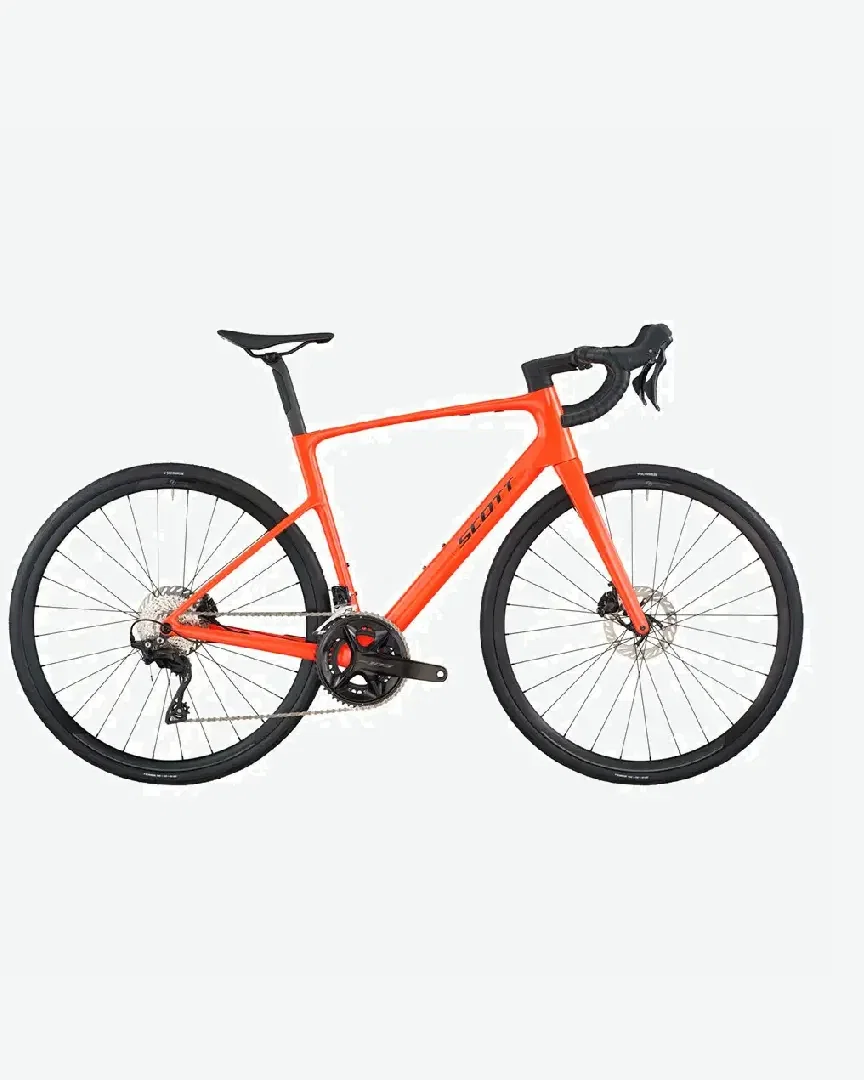 Scott Bikes Vélo De Route Addict 50 105 R7100 2026 Unisexe