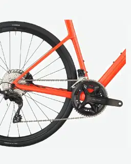 Scott Bikes Vélo De Route Addict 50 105 R7100 2026 Unisexe – 4/5