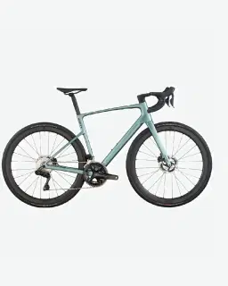 Scott Bikes Vélo De Route Addict Premium Dura Ace R9250 2026 Unisexe – 1/5