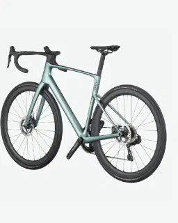 Scott Bikes Vélo De Route Addict Premium Dura Ace R9250 2026 Unisexe – 3/5