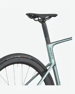 Scott Bikes Vélo De Route Addict Premium Dura Ace R9250 2026 Unisexe – 5/5