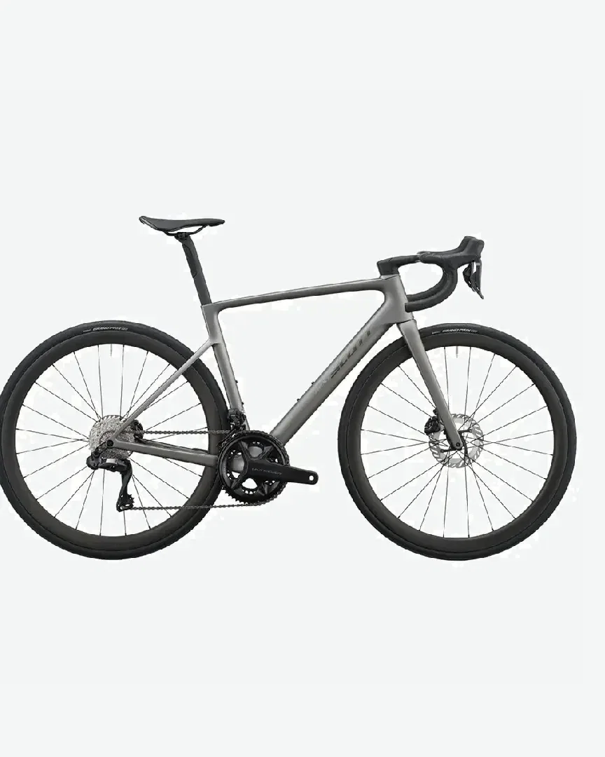 Scott Bikes Vélo De Route Addict Rc 10 2027
