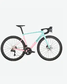 Scott Bikes Vélo De Route Addict Rc 10 Ultegra Di2 R8150 2026 Unisexe – 1/5