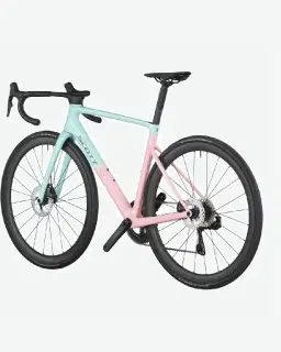 Scott Bikes Vélo De Route Addict Rc 10 Ultegra Di2 R8150 2026 Unisexe – 3/5