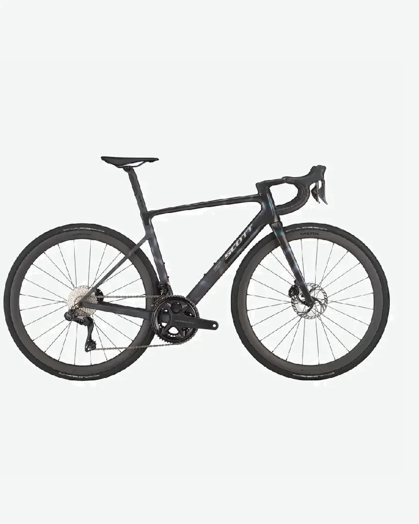 Scott Bikes Vélo De Route Addict Rc 10 Ultegra Di2 R8150 2026