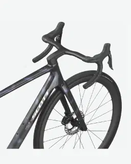 Scott Bikes Vélo De Route Addict Rc 10 Ultegra Di2 R8150 2026 Unisexe – 3/5