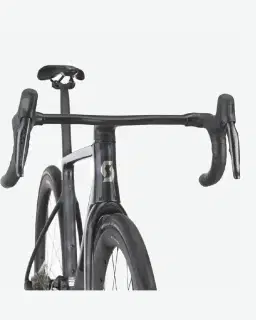 Scott Bikes Vélo De Route Addict Rc 10 Ultegra Di2 R8150 2026 Unisexe – 4/5