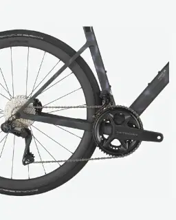 Scott Bikes Vélo De Route Addict Rc 10 Ultegra Di2 R8150 2026 Unisexe – 5/5