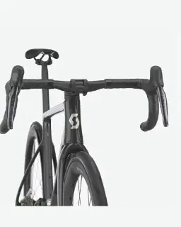Scott Bikes Vélo De Route Addict Rc 20 Ultegra Di2 R8150 2026 Unisexe – 3/5