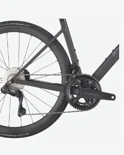 Scott Bikes Vélo De Route Addict Rc 20 Ultegra Di2 R8150 2026 Unisexe – 4/5