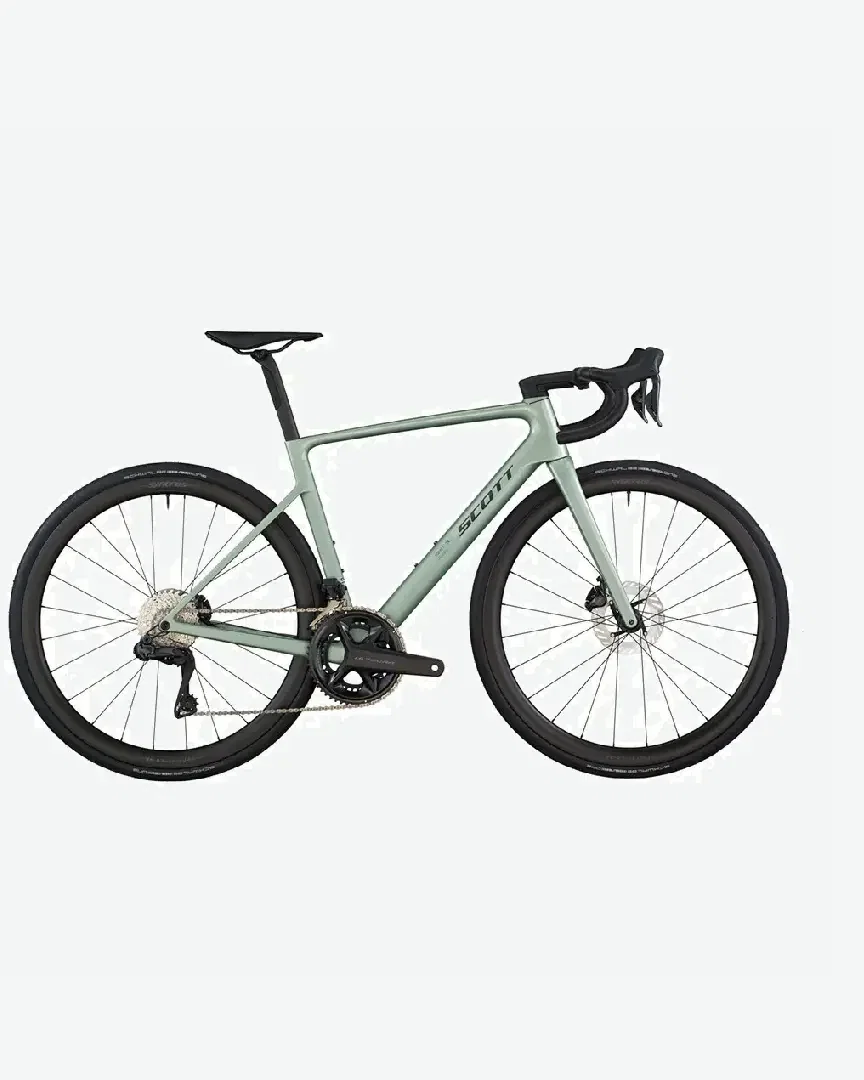 Scott Bikes Vélo De Route Addict Rc 20 Ultegra Di2 R8150 2026 Unisexe