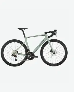 Scott Bikes Vélo De Route Addict Rc 20 Ultegra Di2 R8150 2026 Unisexe – 1/5