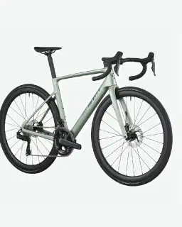 Scott Bikes Vélo De Route Addict Rc 20 Ultegra Di2 R8150 2026 Unisexe – 2/5