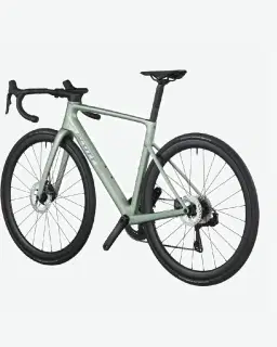 Scott Bikes Vélo De Route Addict Rc 20 Ultegra Di2 R8150 2026 Unisexe – 3/5