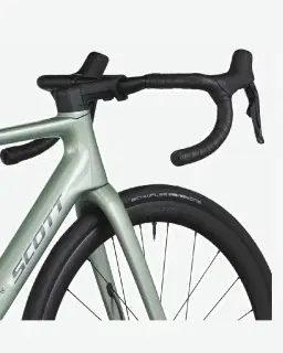 Scott Bikes Vélo De Route Addict Rc 20 Ultegra Di2 R8150 2026 Unisexe – 4/5