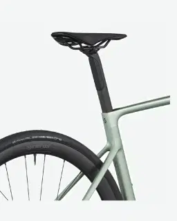 Scott Bikes Vélo De Route Addict Rc 20 Ultegra Di2 R8150 2026 Unisexe – 5/5
