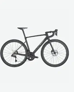 Scott Bikes Vélo De Route Addict Rc 20 Ultegra Di2 Rd-R8150 2025 Unisexe – 1/3