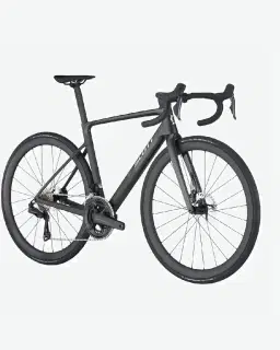 Scott Bikes Vélo De Route Addict Rc 20 Ultegra Di2 Rd-R8150 2025 Unisexe – 2/3