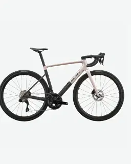 Scott Bikes Vélo De Route Addict Rc 30 105 Di2 2027 Unisexe – 1/2