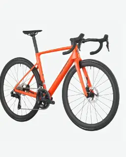 Scott Bikes Vélo De Route Addict Rc 30 105 Di2 R7150 2026 Unisexe – 2/5