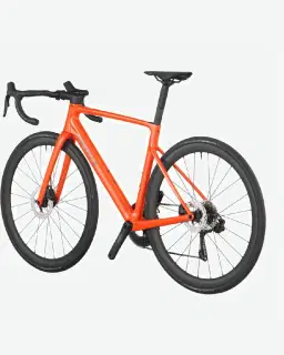 Scott Bikes Vélo De Route Addict Rc 30 105 Di2 R7150 2026 Unisexe – 3/5