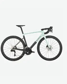 Scott Bikes Vélo De Route Addict Rc 30 105 Di2 R7150 2026 Unisexe – 1/5