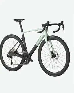 Scott Bikes Vélo De Route Addict Rc 30 105 Di2 R7150 2026 Unisexe – 2/5