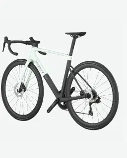 Scott Bikes Vélo De Route Addict Rc 30 105 Di2 R7150 2026 Unisexe – 3/5