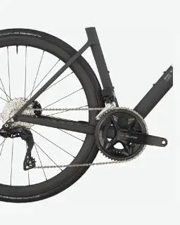 Scott Bikes Vélo De Route Addict Rc 30 105 Di2 R7150 2026 Unisexe – 4/5