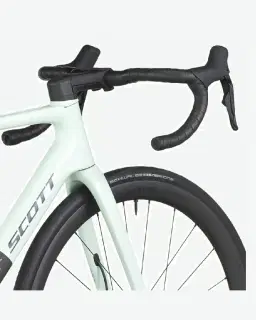 Scott Bikes Vélo De Route Addict Rc 30 105 Di2 R7150 2026 Unisexe – 5/5