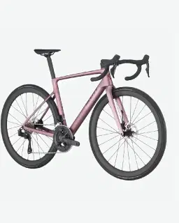 Scott Bikes Vélo De Route Addict Rc 30 105 Di2 Rd-R7150 2025 Unisexe – 2/3