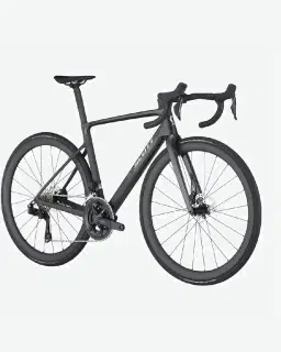 Scott Bikes Vélo De Route Addict Rc 30 105 Di2 Rd-R7150 2025 Unisexe – 2/3