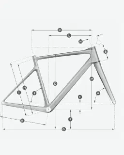 Scott Bikes Vélo De Route Addict Rc 30 Sram Rival Etap Axs 24S Unisexe – 2/2