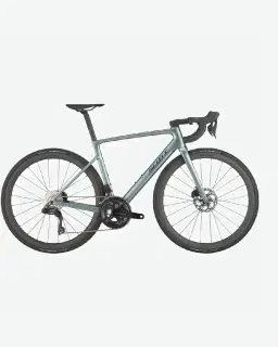 Scott Bikes Vélo De Route Addict Rc 30 Tw 105 Di2 2025 Unisexe – 1/2