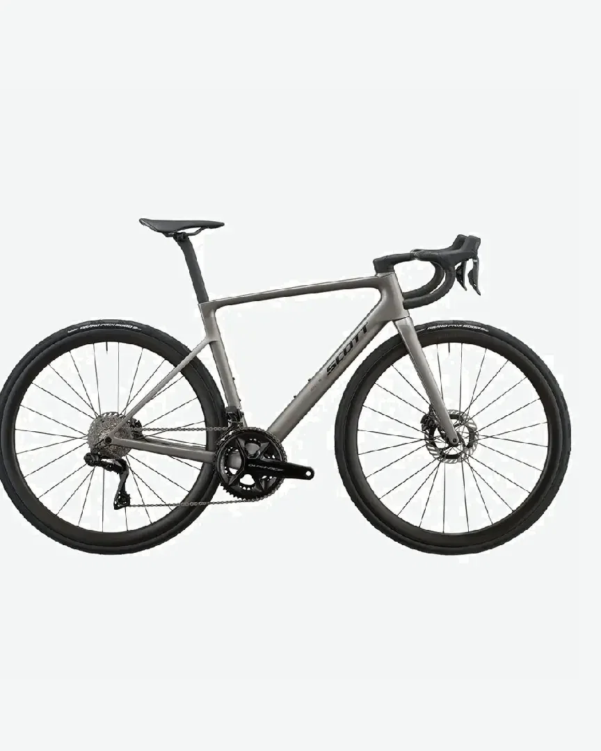 Scott Bikes Vélo De Route Addict Rc Pro 2027 Unisexe