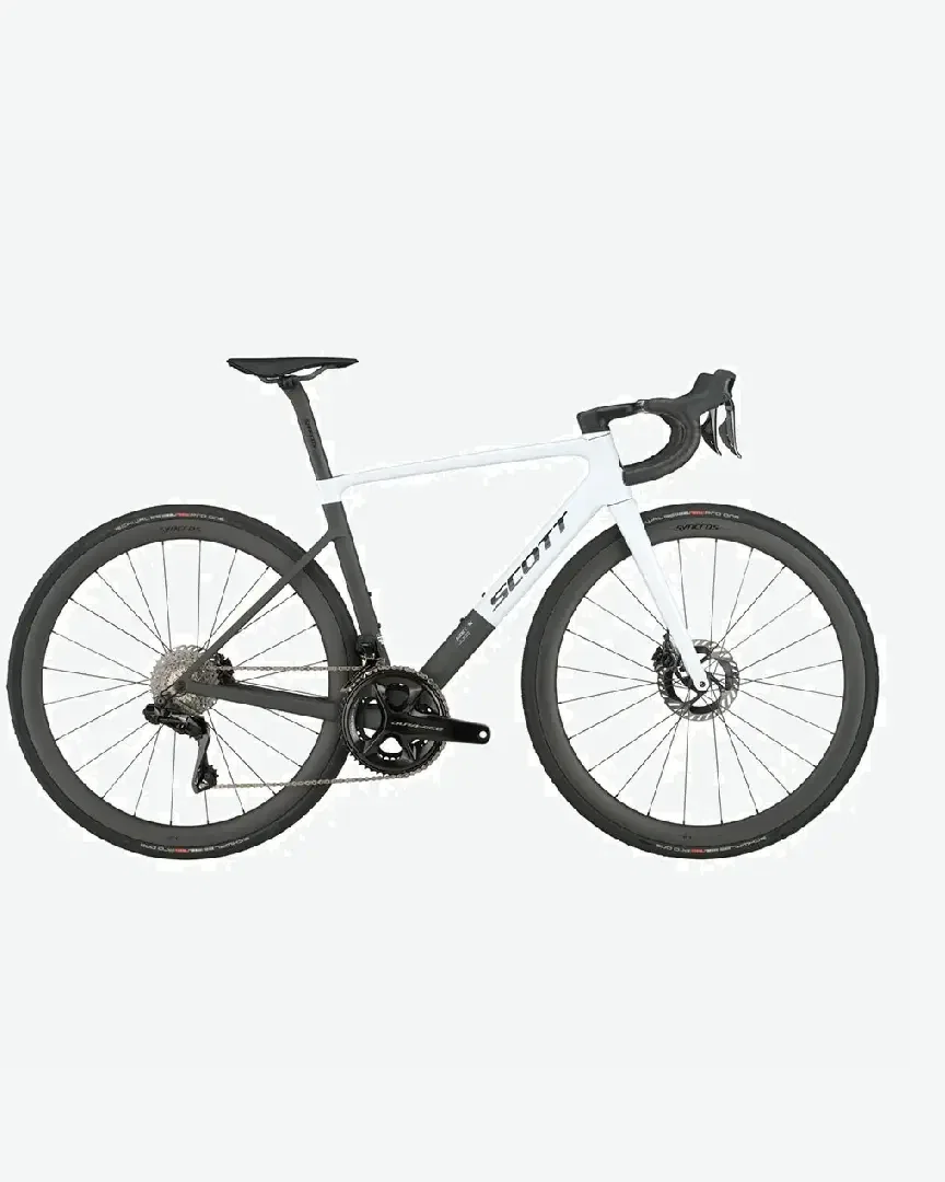 Scott Bikes Vélo De Route Addict Rc Pro Dura Ace Di2 R9250 2026 Unisexe