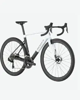 Scott Bikes Vélo De Route Addict Rc Pro Dura Ace Di2 R9250 2026 Unisexe – 2/5