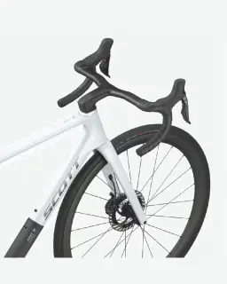 Scott Bikes Vélo De Route Addict Rc Pro Dura Ace Di2 R9250 2026 Unisexe – 3/5