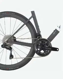 Scott Bikes Vélo De Route Addict Rc Pro Dura Ace Di2 R9250 2026 Unisexe – 5/5