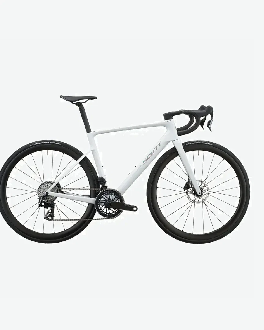 Scott Bikes Vélo De Route Addict Rc Team 2027 Unisexe