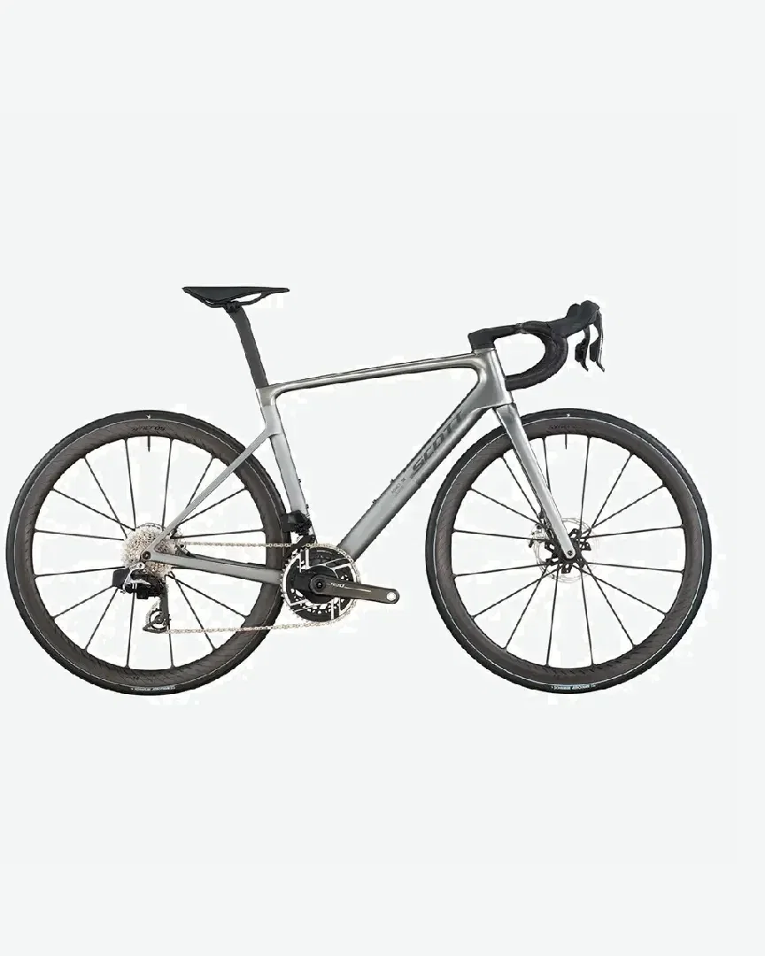 Scott Bikes Vélo De Route Addict Rc Ultimate Red Axs 2026 Unisexe